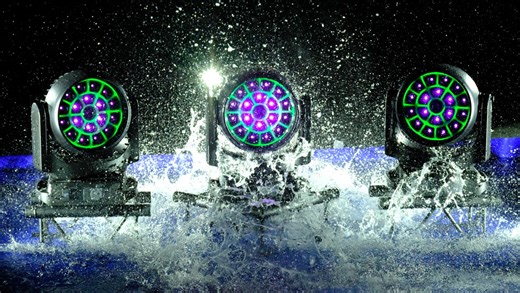 AYRTON - Argo 6 - Presentation