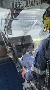 The Governor today visited the Caloundra base of the Westpac Lifesaver Rescue Helicopter Service Queensland a not-for-profit organisation that has been saving lives both on and off the beach in Queensland since 1976. The base, an unassuming hangar near the Caloundra Airport, is staffed by several fulltime pilots and rescue specialists supported by volunteer surf lifesavers and other members of the community wishing to support the critical work they do. Operating two rescue choppers on a budget o