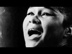 Etta James - My Dearest Darling