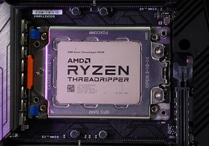 AMD Threadripper Pro 5000 to expand availability to more OEMs, hit retail eventually