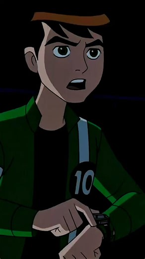 🔥MovieKeAndar on Instagram: "How Omnitrix create clothes for aliens? #ben10 #ben10omnitrix #ben10alienforce"