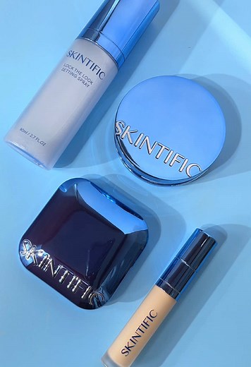 2025 Makeup Trends: Innovations in Beauty Products