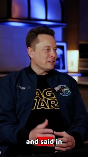 Elon Musk: Why Fashion Hasn't Changed Since 2015
