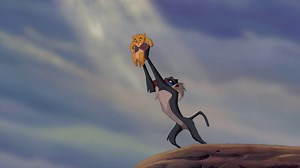 41K views · 6.1K reactions | Bow down to the crown.  | The Lion King | Facebook