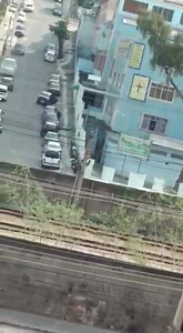 51K views · 900 reactions | OTT-RJ INFORMA : Vídeo dos tiros no Morro do Adeus, em Ramos, alertado por nós mais cedo. https://m.facebook.com/story.php?story_fbid=1483484421690944&id=987839317922126 Marque seu amigo que ainda não segue a nossa página para que ele também fique sabendo Onde Tem Tiroteio e arrastão em nosso Estado. | Onde Tem Tiroteio - OTT 360 -RJ | Facebook