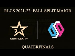 COL vs BDS | RLCS 2021-22 Fall Split Major | Complexity vs Team BDS | 11 December 2021