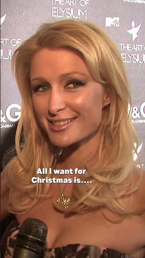 This is your sign to get your Christmas wish lists out… 🎄💖