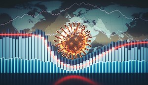 Why 2022 Could Be the Year We Say Goodbye to COVID-19