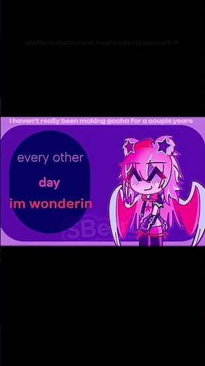 Rebooting Soon as I Am Able #gacha #gachalife2 #trend