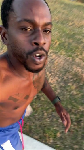 Training Gone Wrong 😤