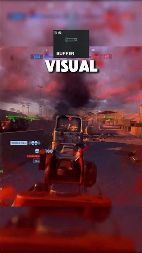 the M4A1 is BROKEN in Battlefield 6 🤯