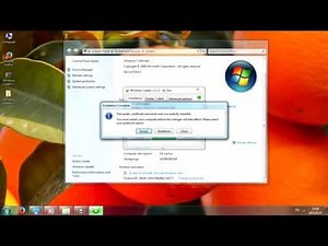 Windows 7 Loader v2.2.2 by daz
