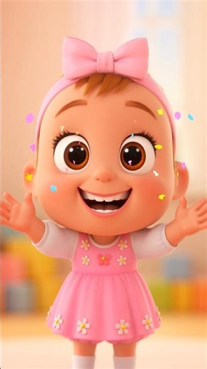 peek a boo | cute baby girl | game | fun video | baby games | baby smiling | shorts | status | kids