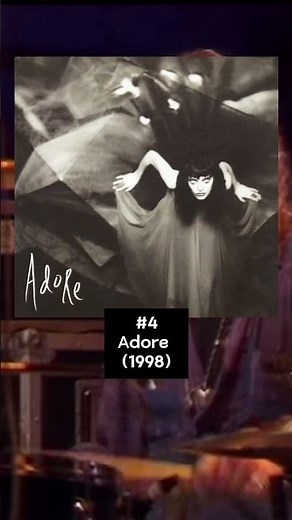 The Smashing Pumpkins Greatest Albums