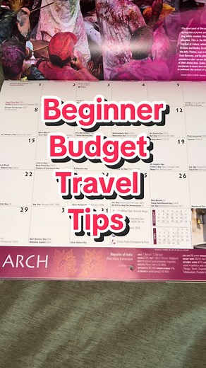 Essential Travel Tips for Budget-Conscious Beginners