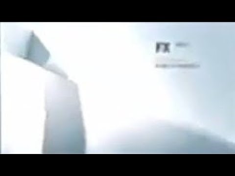 Kung Fu Panda 2 (2011) FX Promo (2016)