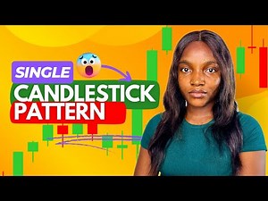 How To Read Single Candlestick Pattern