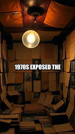 Unveiling Secrets: Inside the FBI Files