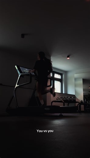@Arda Saatci du hast uns geprägt 🙏 #cyborgseason26 #ardasaatci #running #hiit #youvsyou