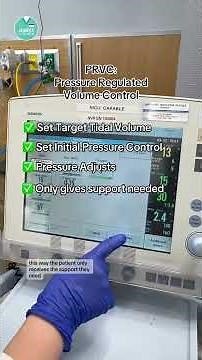 Pressure-Focused Vent Modes💨🫁
