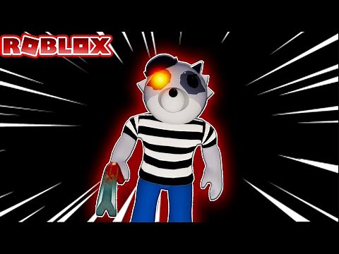 PIGGY BOOK 2 CHAPTER 1 (How to Escape THE ALLEYS)