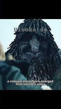 The Last (Troll)