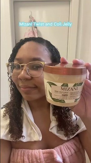 First Impressions of Mizani True Textures Stylers