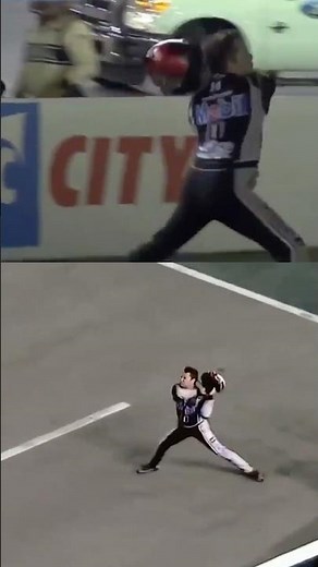 Helmets vs. Horsepower 🪖💥