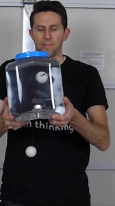 485K views · 3.5K reactions | Is negative mass possible? 樂 | The Action Lab | Facebook