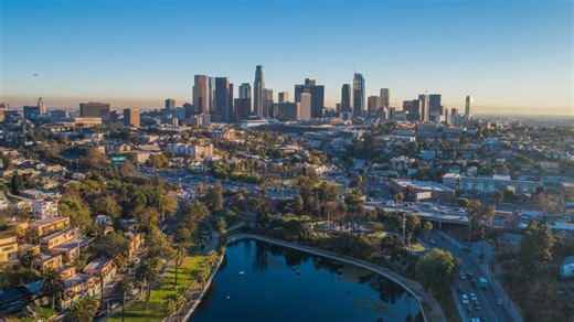 Here's the minimum annual income required to be 'middle class' in California in 2023