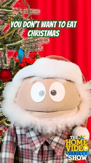 Some more #holidayhumor for you! #jokes #shorts #funny #lol #comedy #christmas