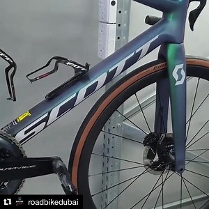 Scott Addict disc... | gravel.it