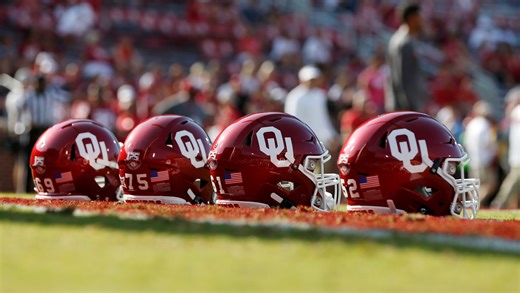 OU football lands Washington State WR Mackenzie Alleyne in transfer portal