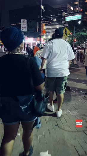 When you see your IG friends in real life…again. Me and my bro had some issues here and there over the course of the past 5 years but we here today 🌐💪🏽. When the history is too dope you gotta work the shit out mane | Back 2 The Lab