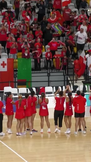 Netball Australia on Instagram: "Sharing knowledge 🤝 growing the game Find out more about the PacificAus Sports Netball Challenge 2026 via netball.com.au"