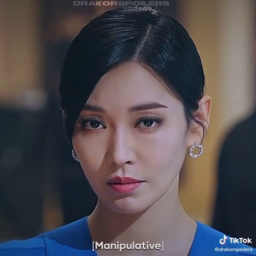 Kim So Yeon: Award-Winning Performance in Penthouse | Baeksang Winner