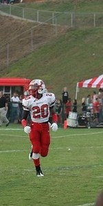 Fred Payne '13 Recruiting Profile
