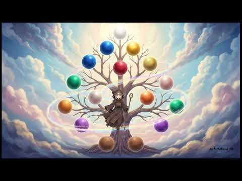 Qabalah as the Tree of Life