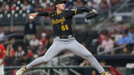 Reds deal Tyler Callihan to Pirates for righty pitcher Kyle Nicolas