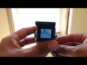 The Phoblographer Reviews the Digital Rollei Rolleiflex