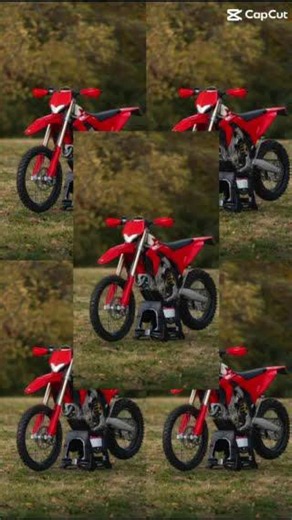 Ducati Desmo450 EDS