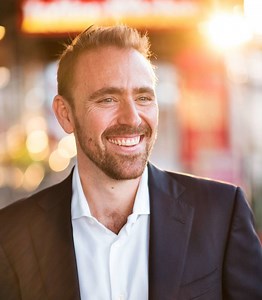 Adam Nobel - Hugo Alexander Property Group