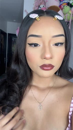 Jade (@pink_jxde)’s videos with som original - faria