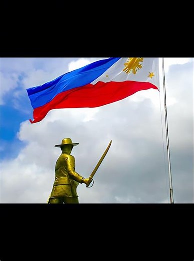 Emilio Aguinaldo - The Long-Ago #independenceday #history #unitedstates #españa #philippines