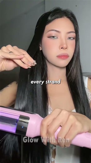 Split End Trimmer Truth 😳 Does It Actually Work