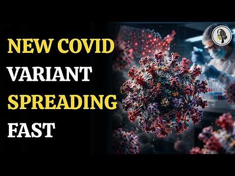 New COVID Variant With 75 Mutations Spreads in US | WION Podcast