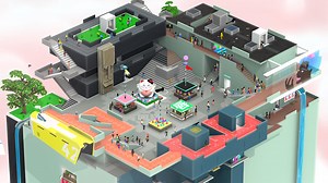Tokyo 42 Releases More Cop Drops and 42 Minutes of Unedited Footage