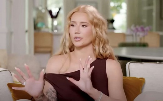 Iggy Azalea Breaks Silence on "Blaccent," Being Bullied Into Retirement & Turning to Crypto