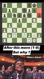 can you see white is winning the queen but how ?🔥🔥💎🥸❤️🤣#chess #checkmate #chessstrategy #chessmate #chessculture #gaming #chessnerd #youtubeshorts #yt #fb #fbreelsfypシ゚viralシ | Systematic Chess