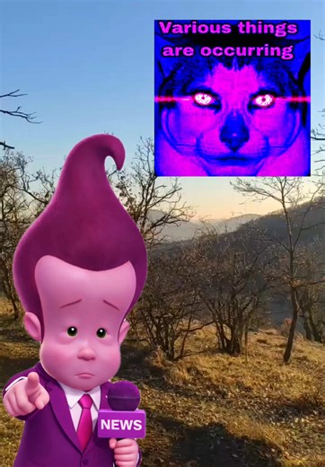 NEWS FLASH!!!! This is #global do you hear me???? GLOBAL!!!! #marketdominance BREAKING NEWS!!!! The #homunculus ???? CRAZY!!! Ay bruh but did you watch the end and see him on that horse though bro this is more than #brainrot twin this is different bro this is like #education man I feel so much smarter now no cap